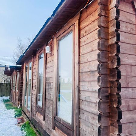 Bradford-On-Avon The Cabin מראה חיצוני תמונה