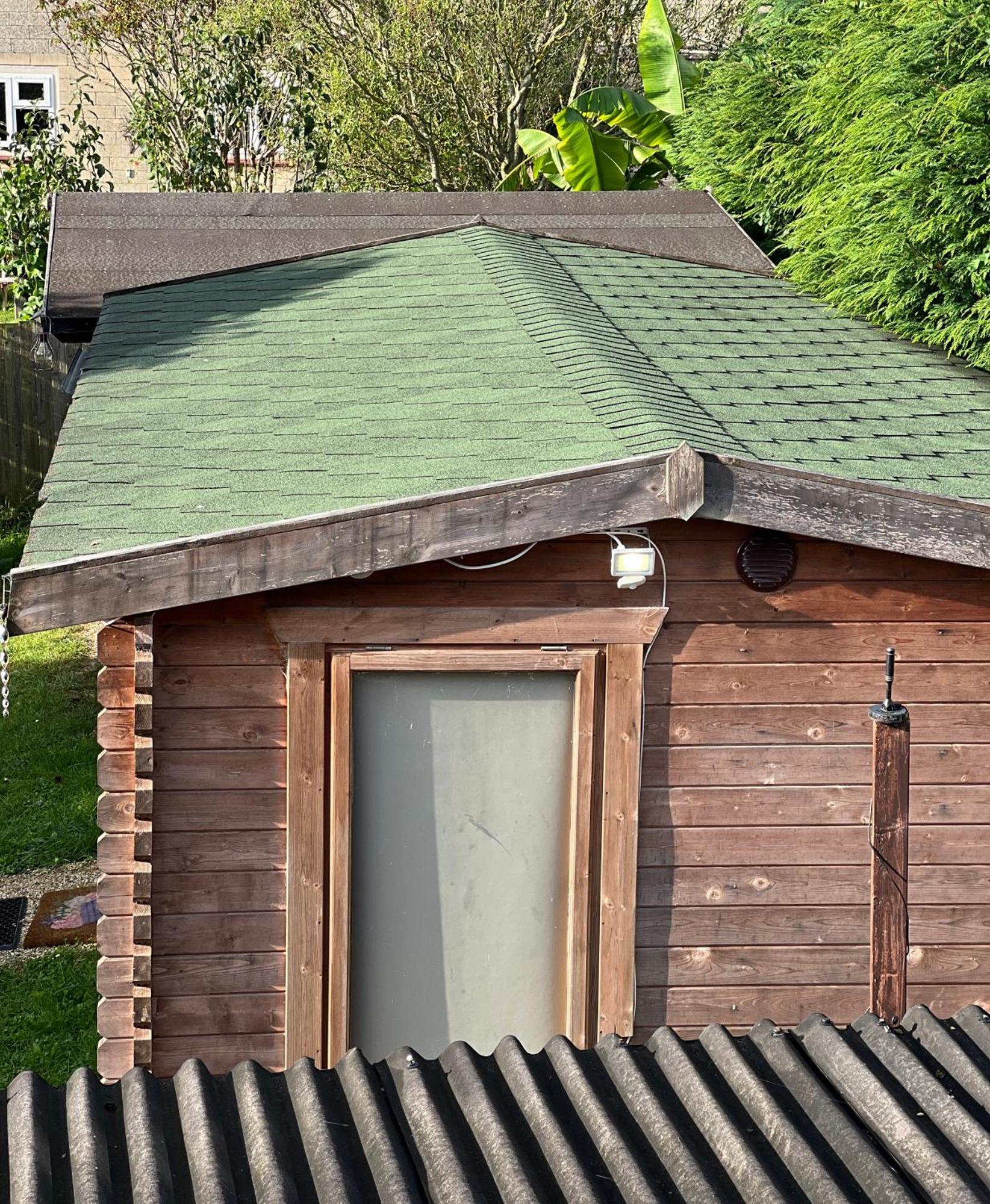 Bradford-On-Avon The Cabin מראה חיצוני תמונה