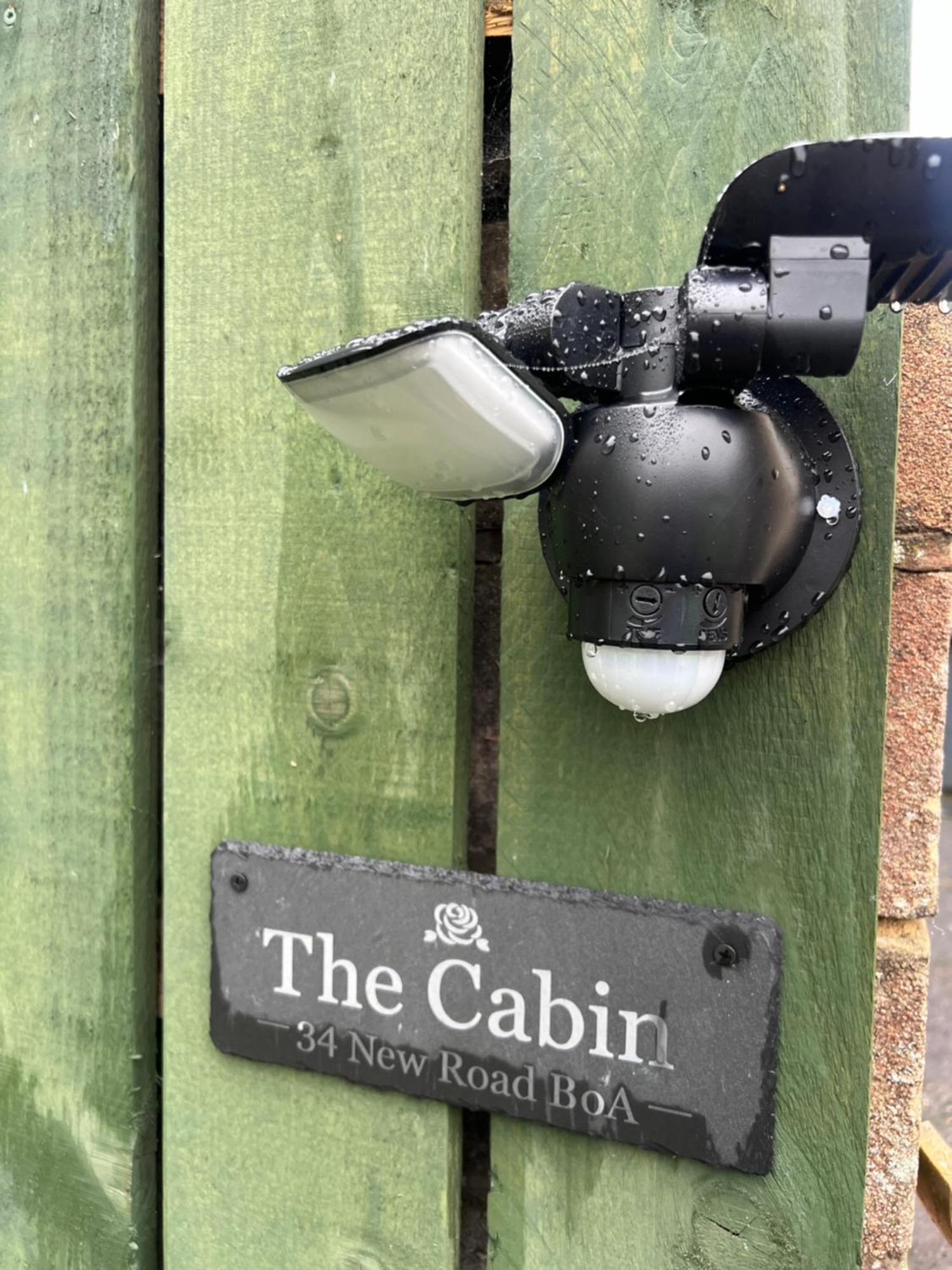 Bradford-On-Avon The Cabin מראה חיצוני תמונה