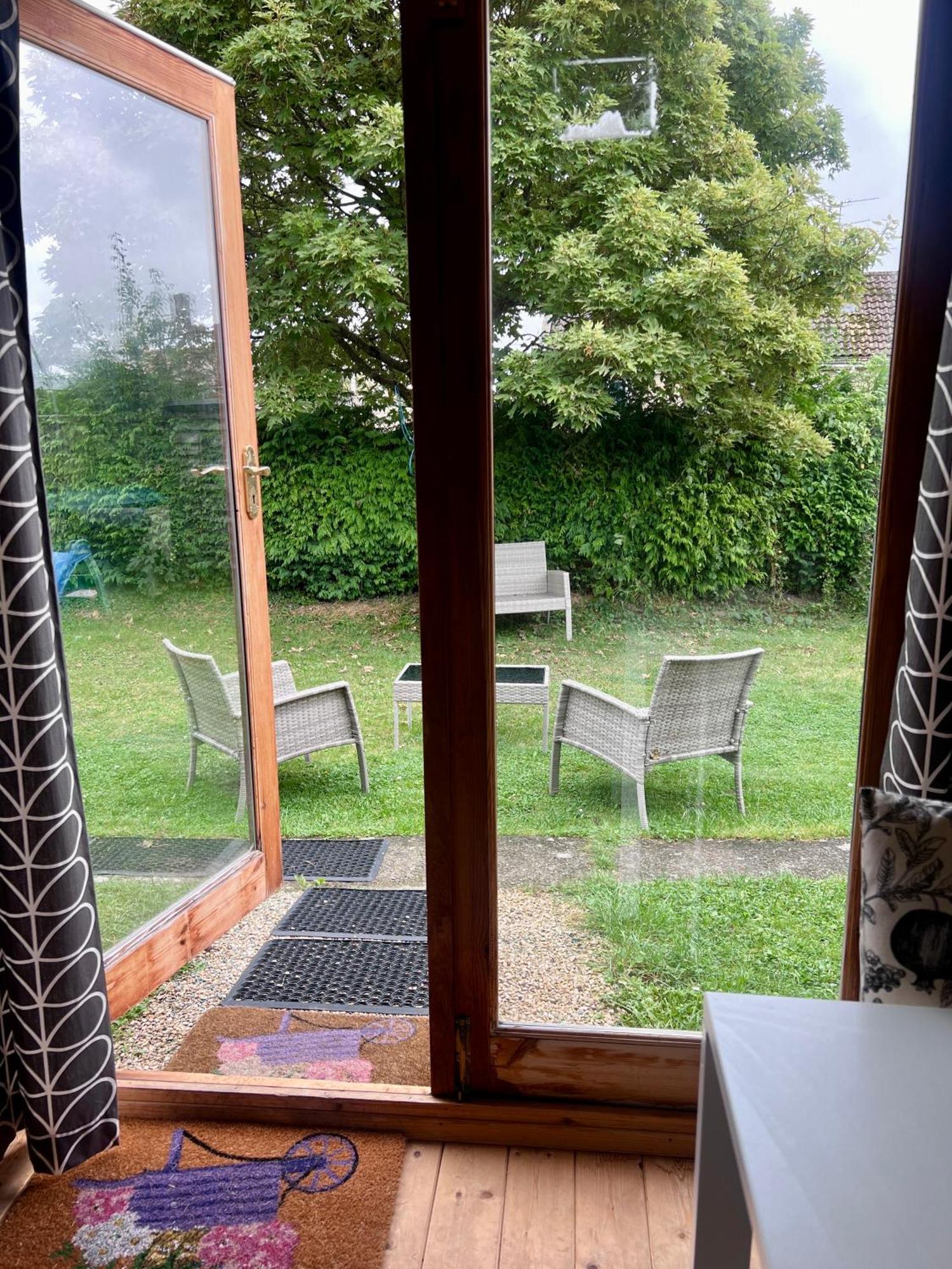Bradford-On-Avon The Cabin מראה חיצוני תמונה