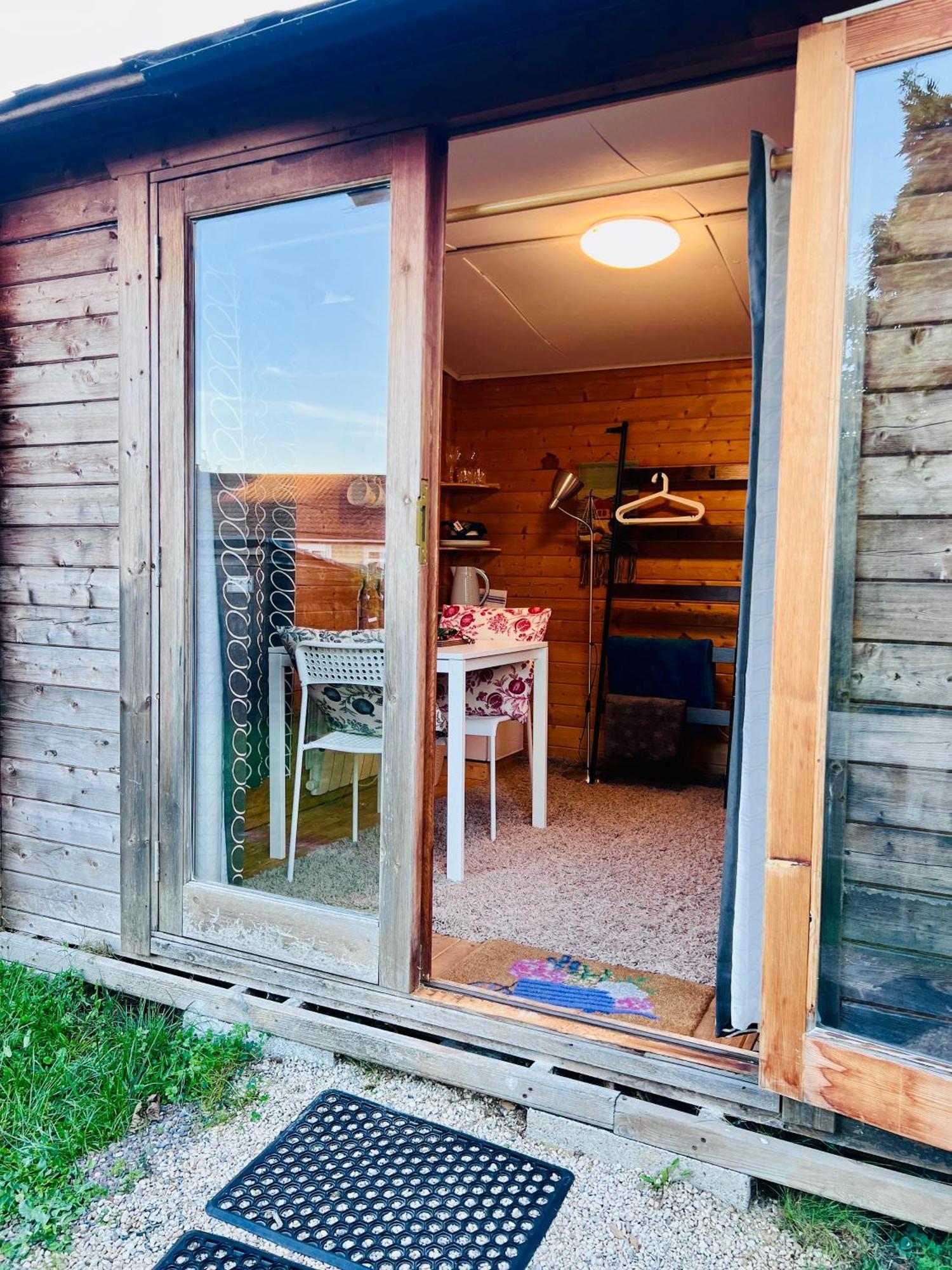 Bradford-On-Avon The Cabin חדר תמונה